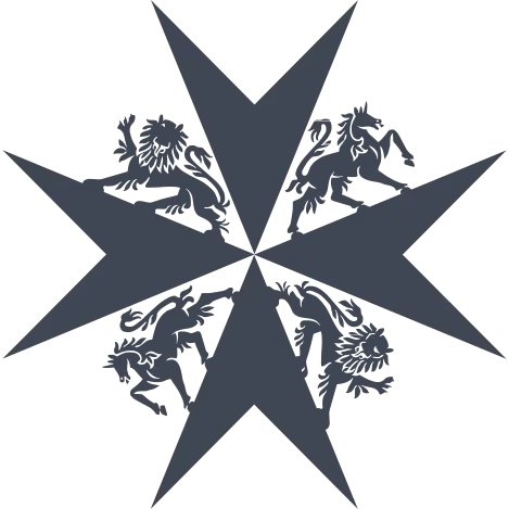 St John Logo